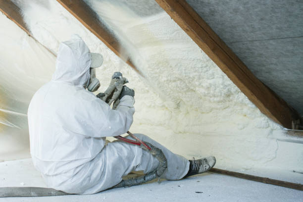 Best Attic Insulation Installation in Madison, NJ